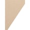 Ekena Millwork 7"W x 14"D x 21"H Classic Concord Rough Cedar Woodgrain TimberThane Corbel, Primed Tan CORUR07X14X21CONRCPR - alternate 5